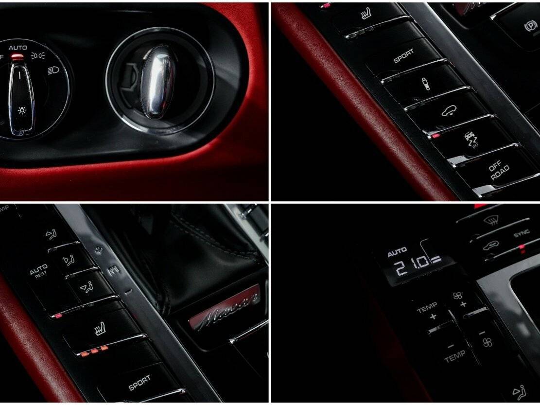 Porsche Macan 2019 года с пробегом. Фото: #21