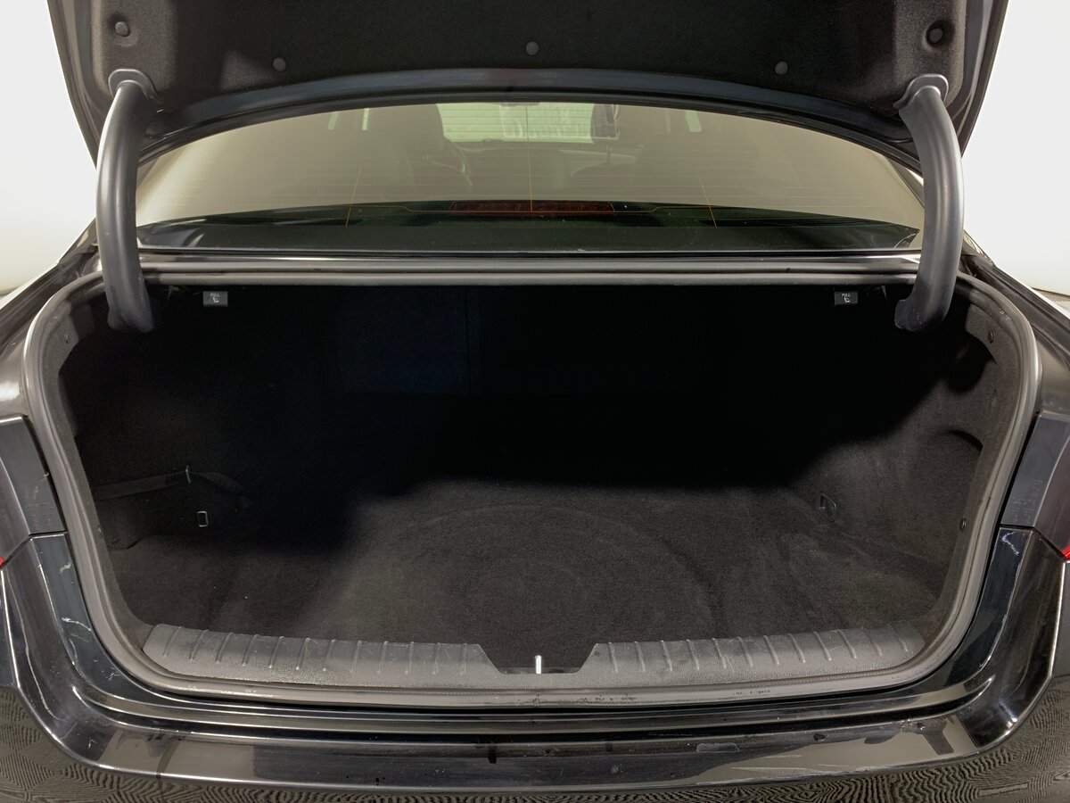 Kia Optima 2018 года с пробегом. Фото: #18