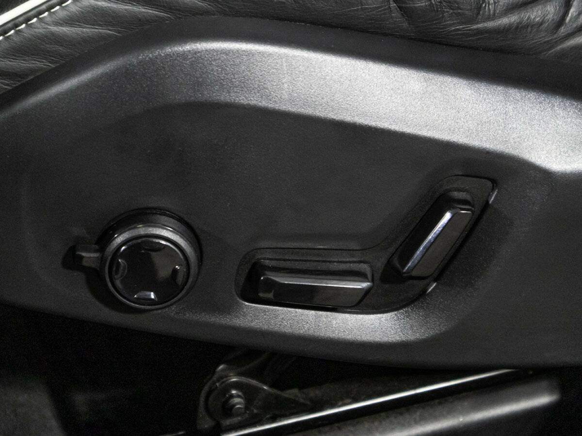 Volvo XC90 2019 года с пробегом. Фото: #13