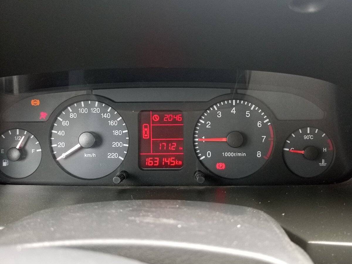 Chery Bonus (A13) 2011 года с пробегом. Фото: #4