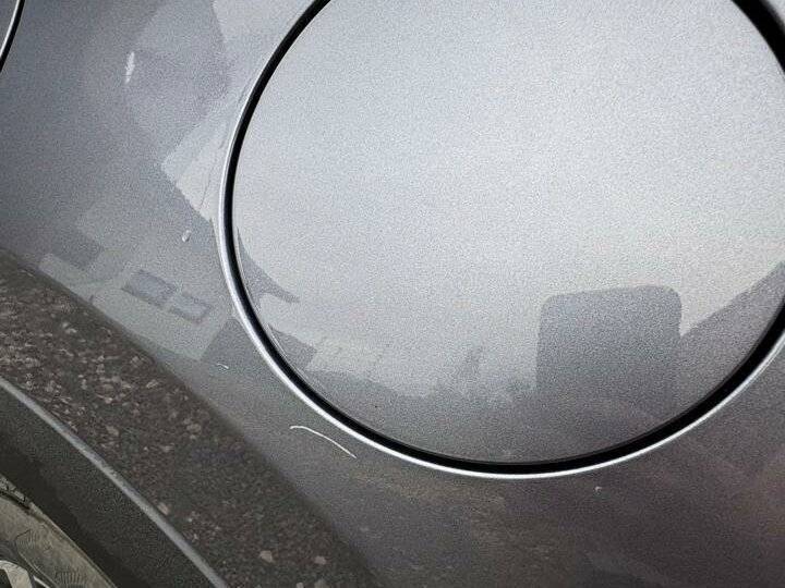 Chery Tiggo 7 Pro Max 2023 года с пробегом. Фото: #5