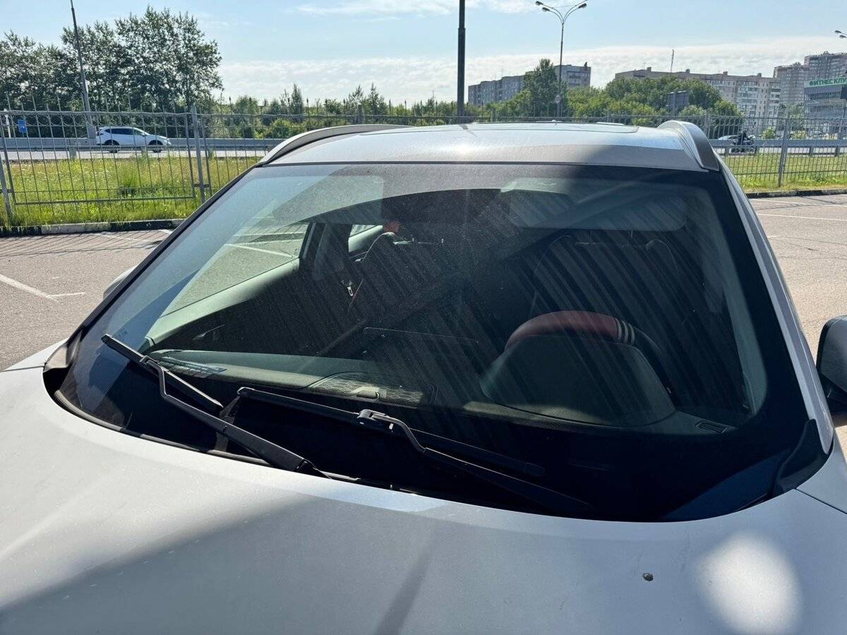 Chery Tiggo 4 Pro 2022 года с пробегом. Фото: #4