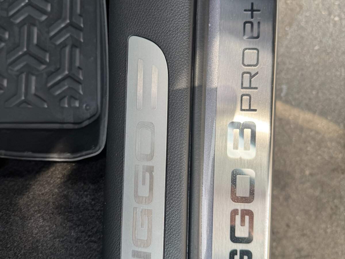 Chery Tiggo 8 Pro e+ 2023 года с пробегом. Фото: #16