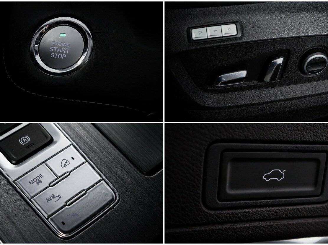 Chery Tiggo 7 Pro Max 2023 года с пробегом. Фото: #22