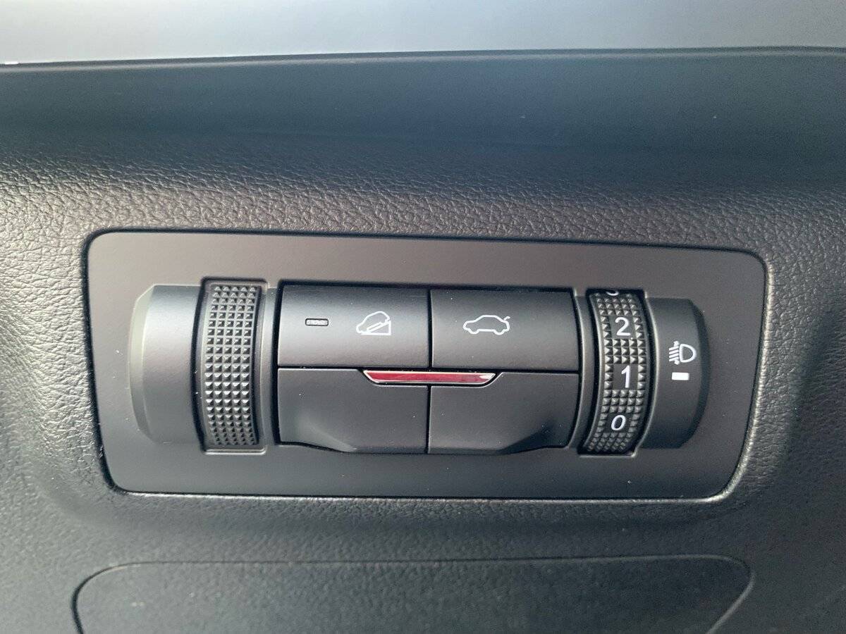 Chery Tiggo 8 Pro 2021 года с пробегом. Фото: #12