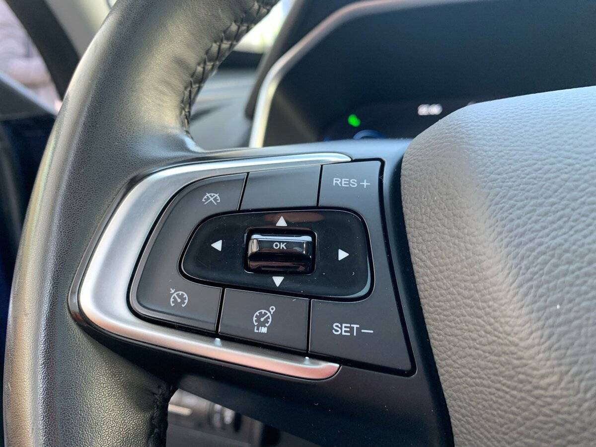 Chery Tiggo 8 Pro 2021 года с пробегом. Фото: #13