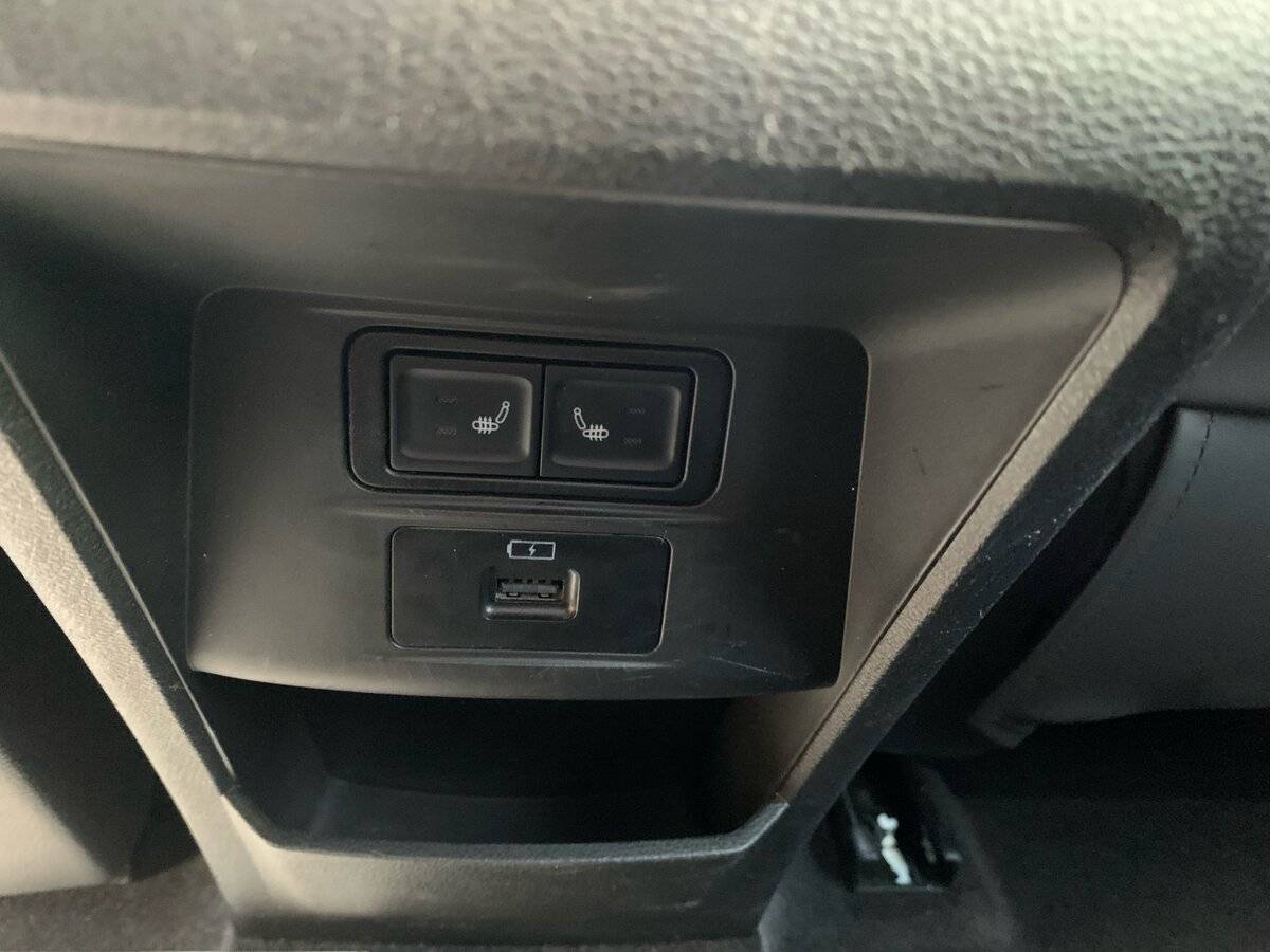 Chery Tiggo 8 Pro 2021 года с пробегом. Фото: #20