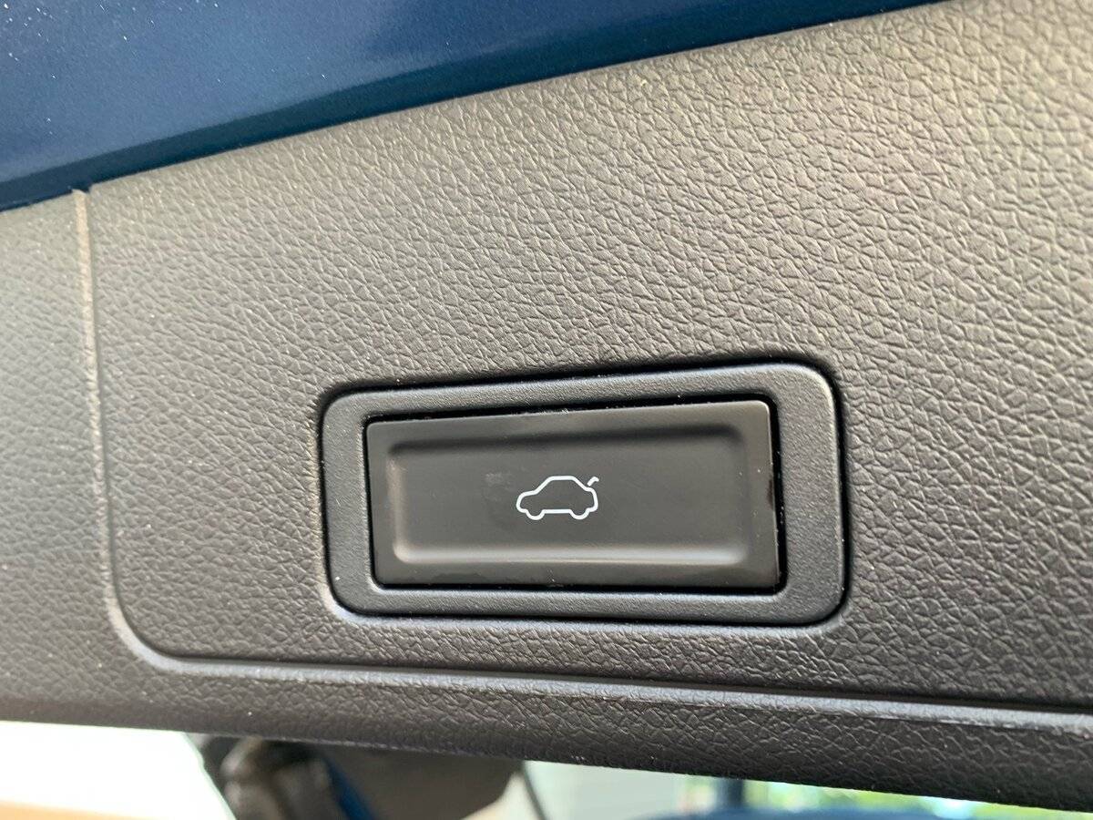 Chery Tiggo 8 Pro 2021 года с пробегом. Фото: #23