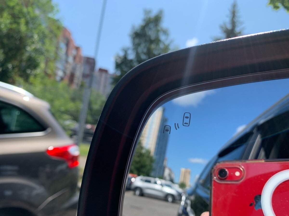 Chery Tiggo 8 Pro 2021 года с пробегом. Фото: #24