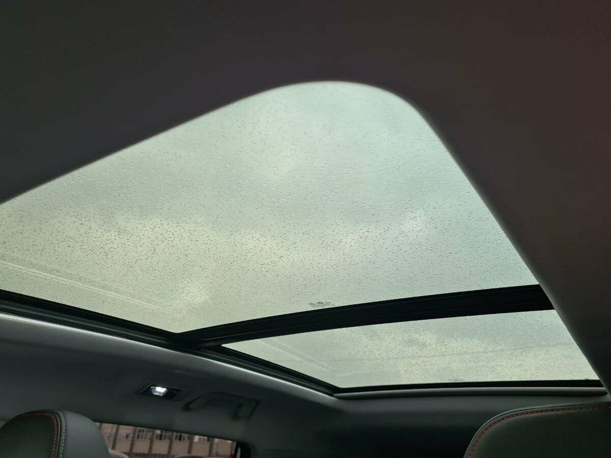 Chery Tiggo 7 Pro 2022 года с пробегом. Фото: #8