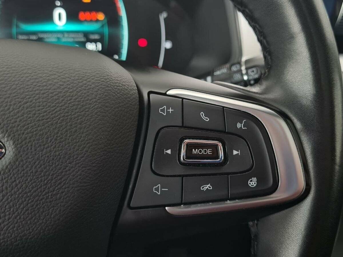 Chery Tiggo 7 Pro 2022 года с пробегом. Фото: #11