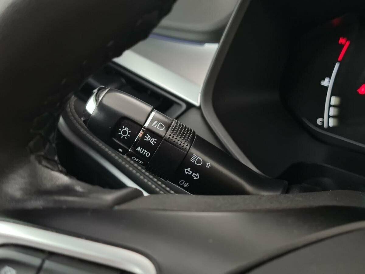 Chery Tiggo 7 Pro 2022 года с пробегом. Фото: #12