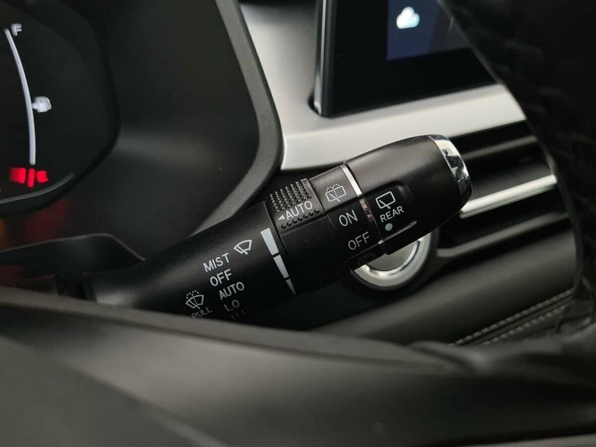 Chery Tiggo 7 Pro 2022 года с пробегом. Фото: #13