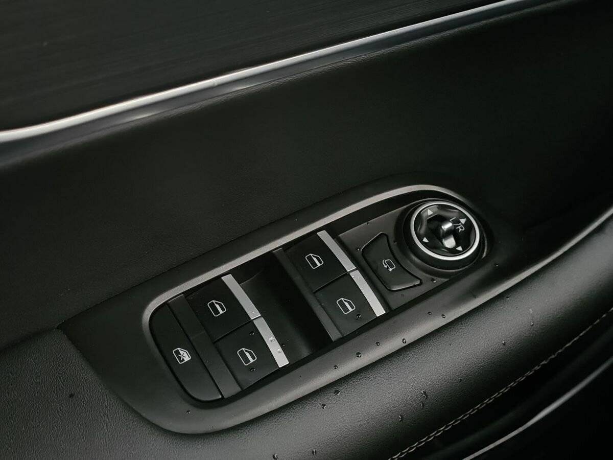 Chery Tiggo 7 Pro 2022 года с пробегом. Фото: #15