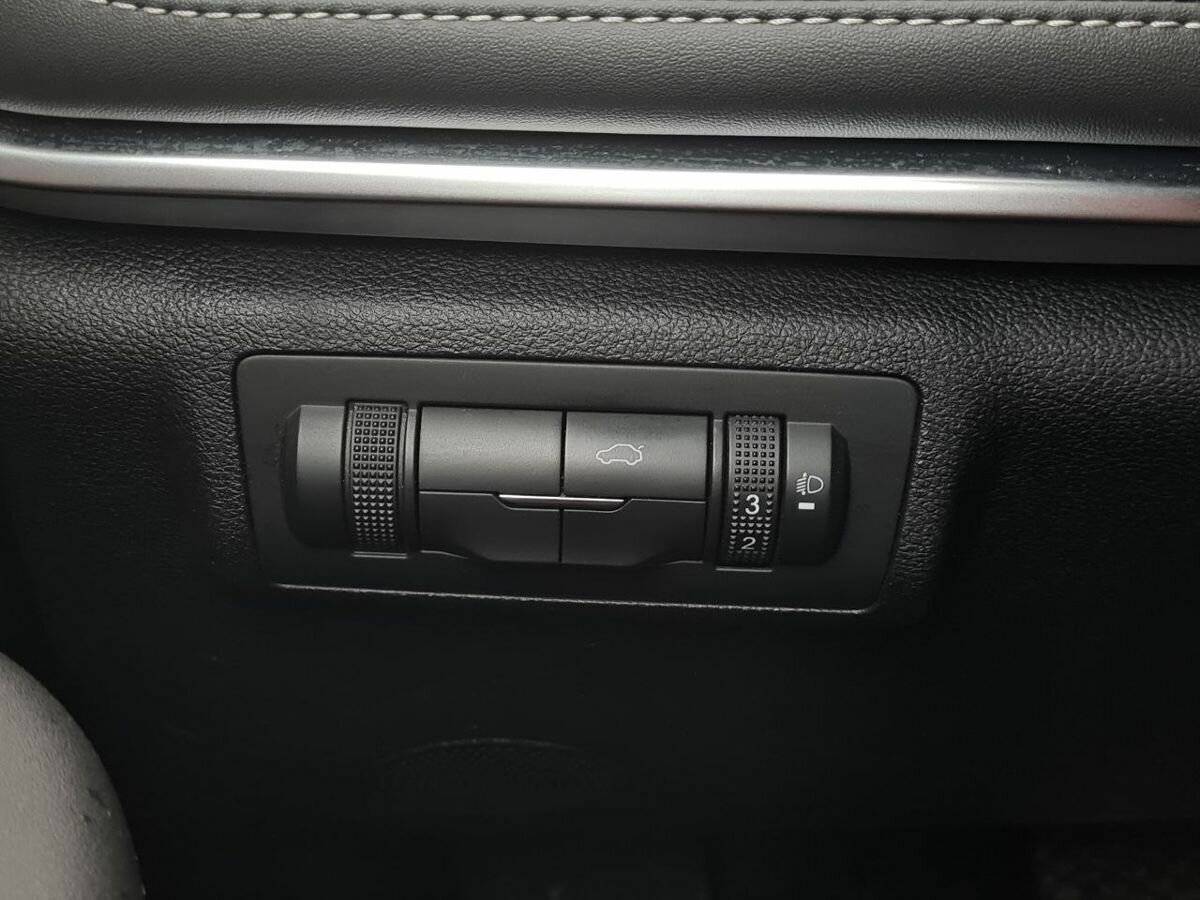 Chery Tiggo 7 Pro 2022 года с пробегом. Фото: #16