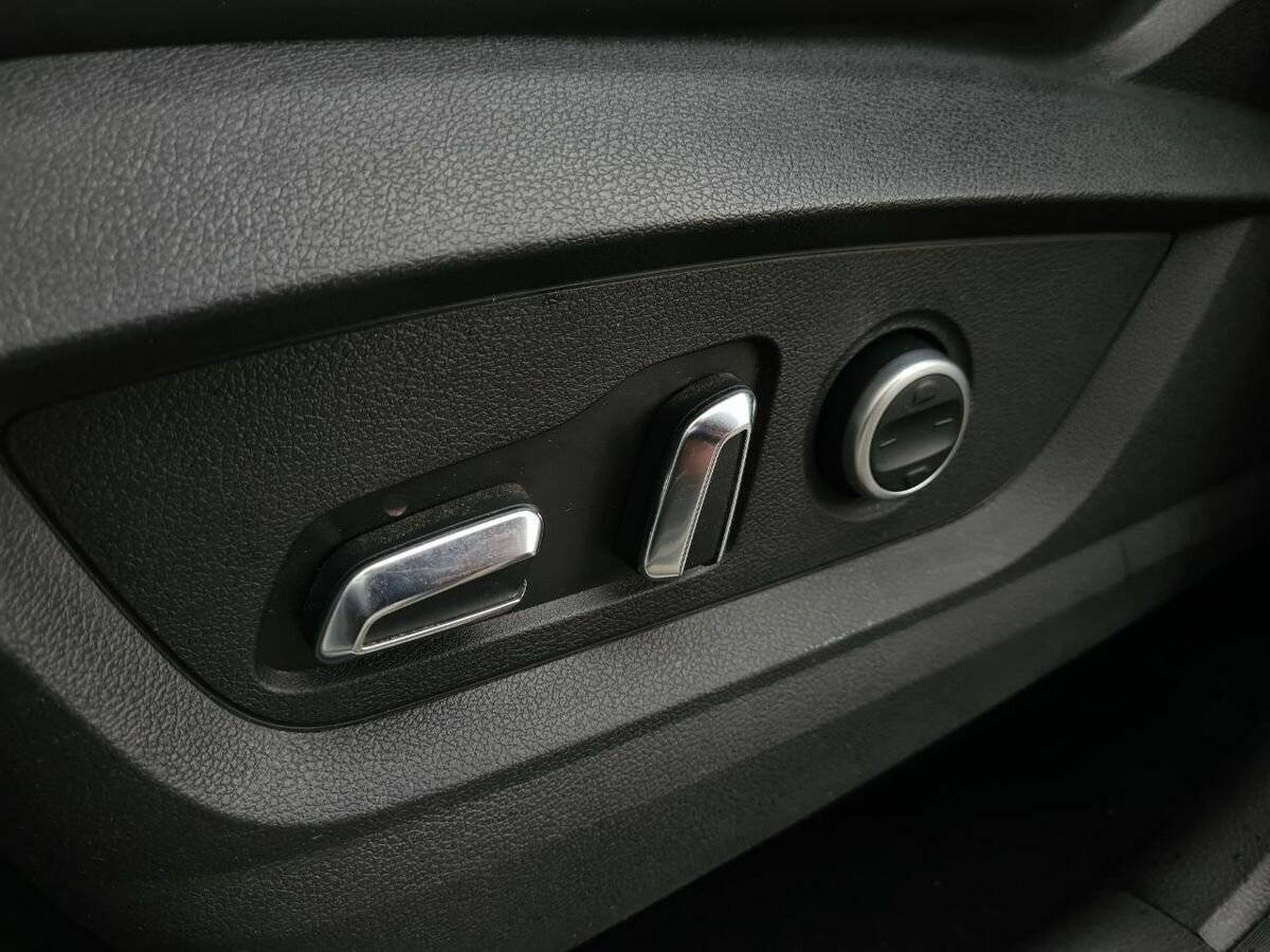 Chery Tiggo 7 Pro 2022 года с пробегом. Фото: #17