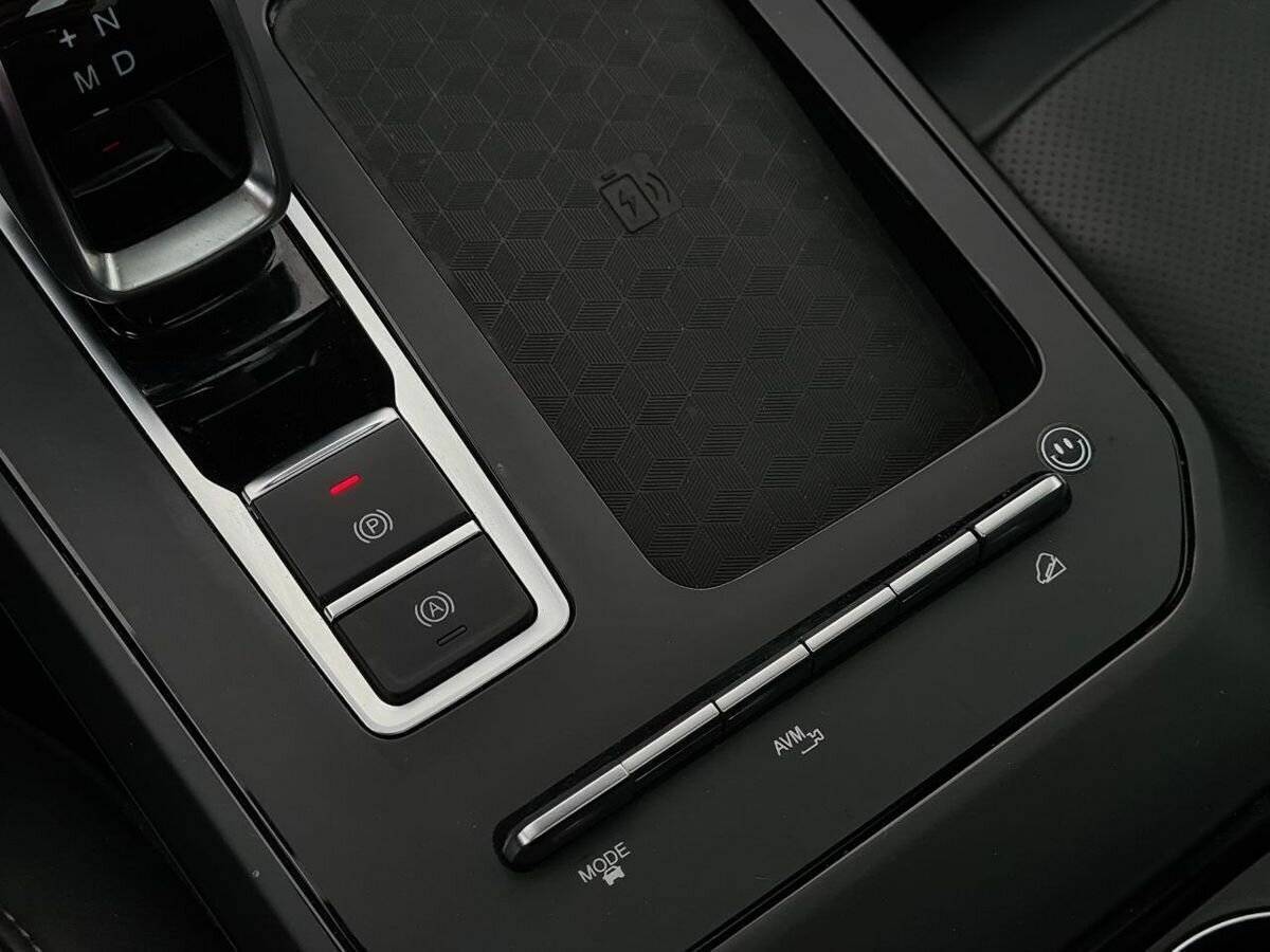 Chery Tiggo 7 Pro 2022 года с пробегом. Фото: #18