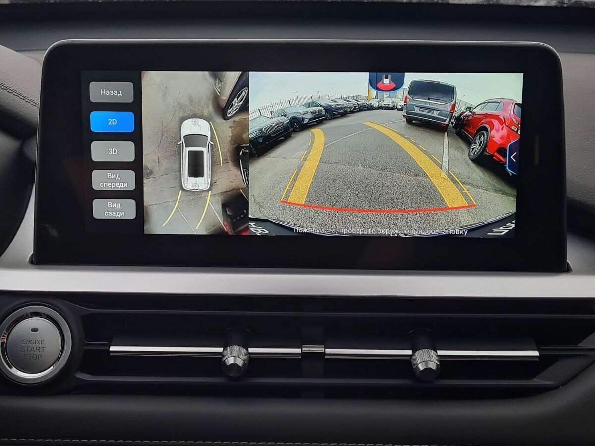 Chery Tiggo 7 Pro 2022 года с пробегом. Фото: #19