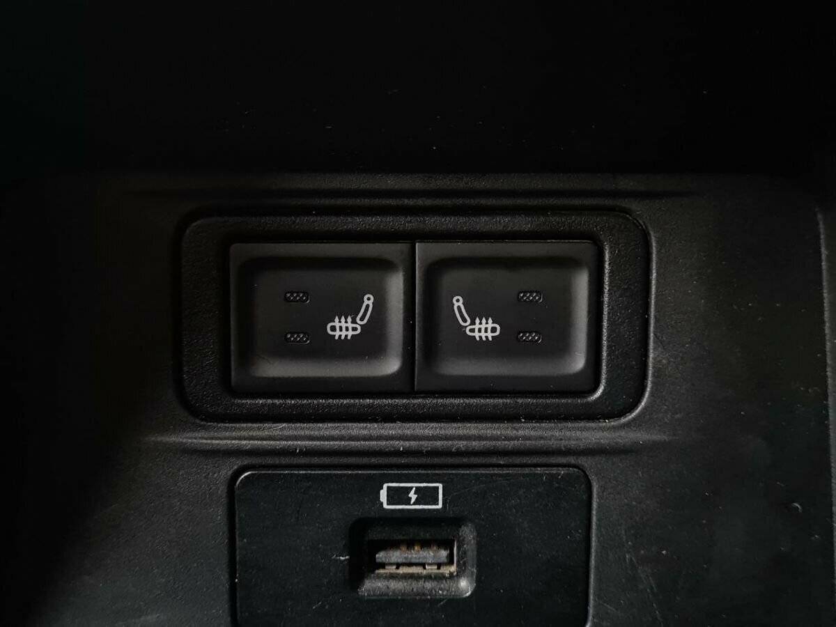 Chery Tiggo 7 Pro 2022 года с пробегом. Фото: #22