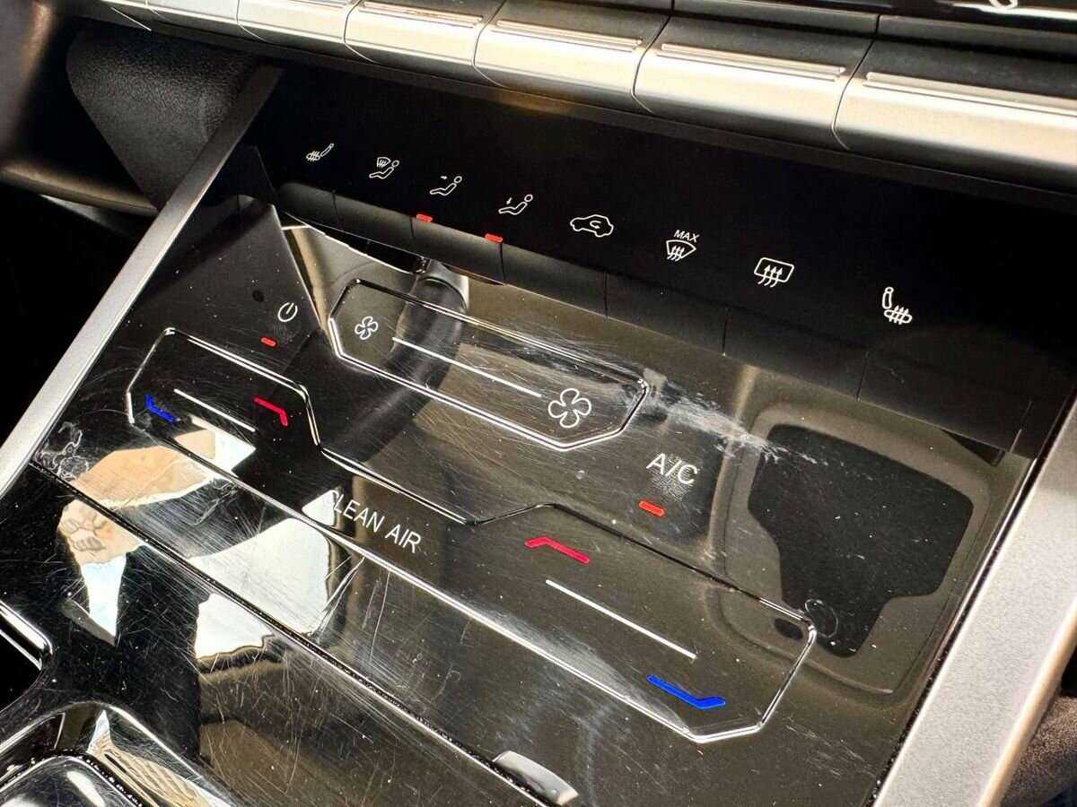 Chery Tiggo 4 Pro 2023 года с пробегом. Фото: #10