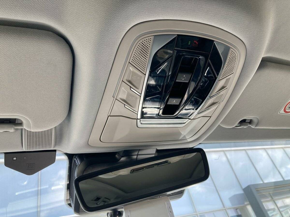 Chery Tiggo 8 Pro Max 2024 года с пробегом. Фото: #26