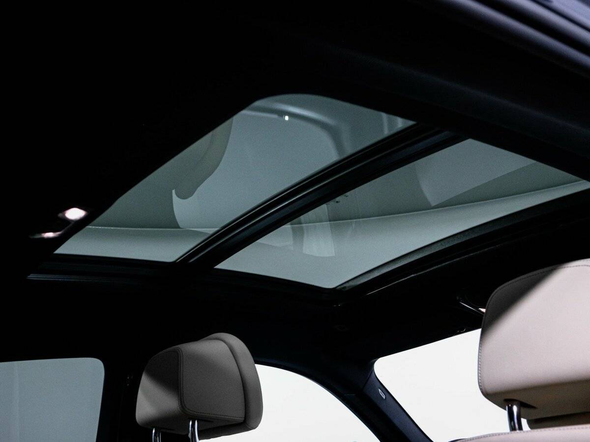 BMW X6 2020 года с пробегом. Фото: #19