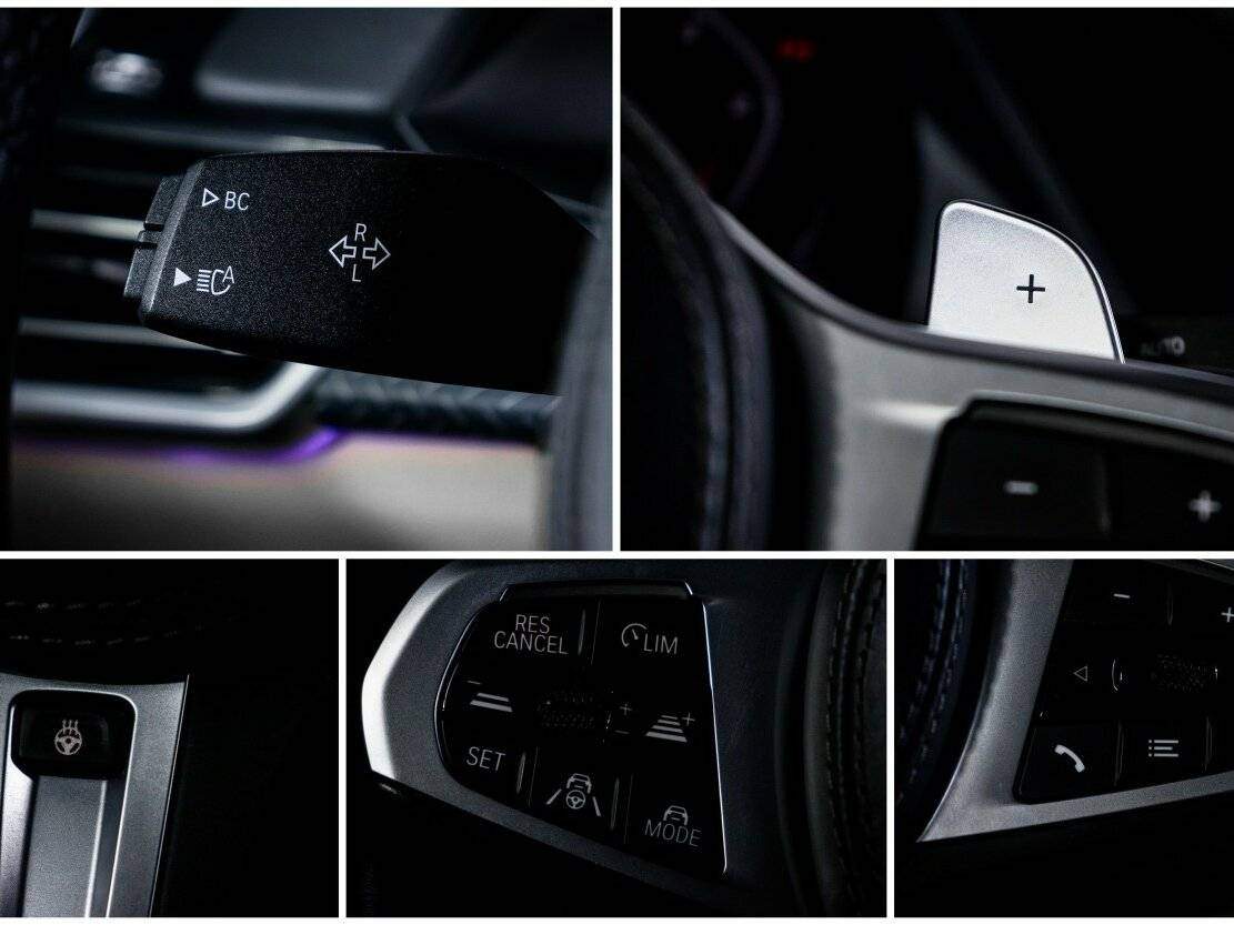 BMW X6 2020 года с пробегом. Фото: #25