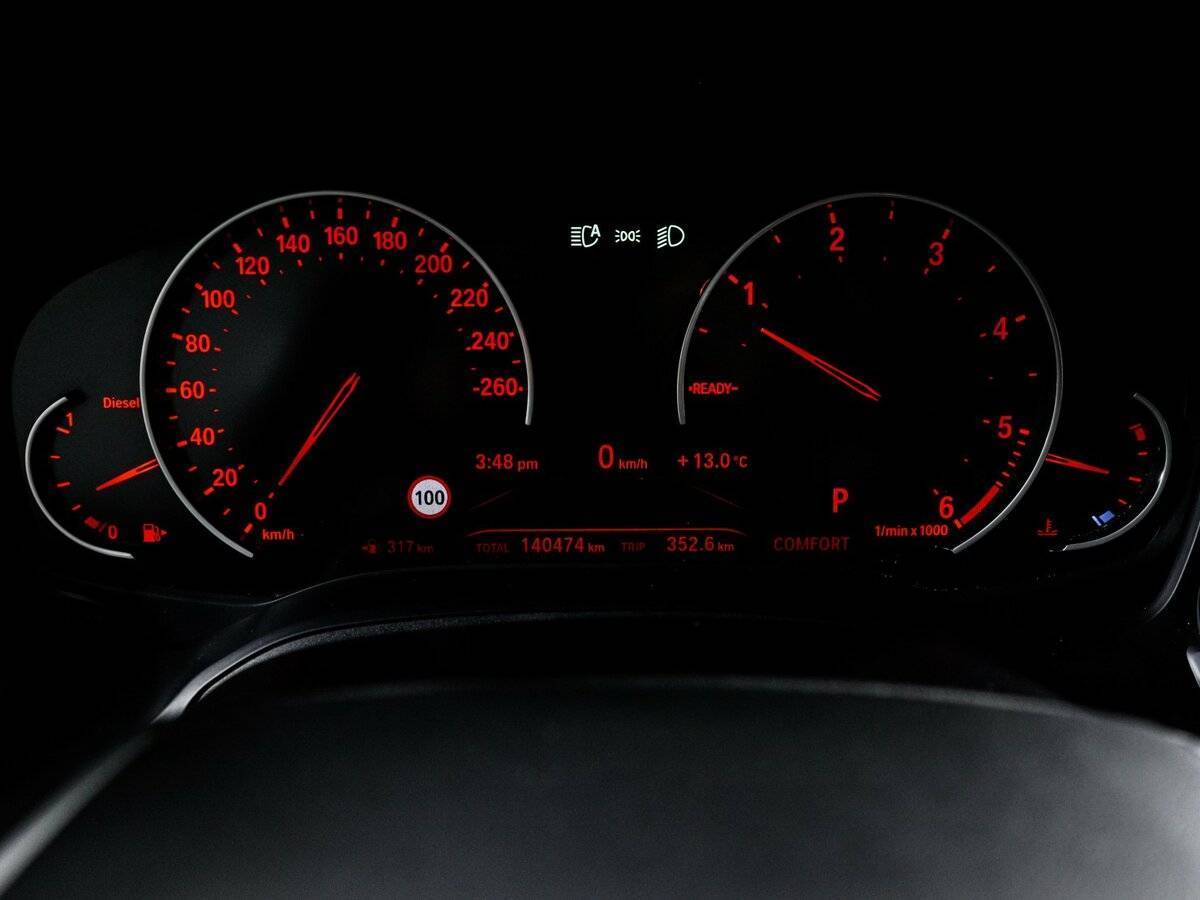 BMW 3 серии 2019 года с пробегом. Фото: #10