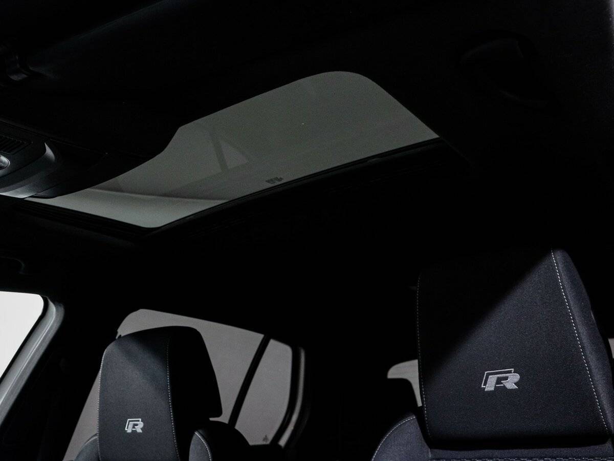 Volkswagen Golf R 2012 года с пробегом. Фото: #20