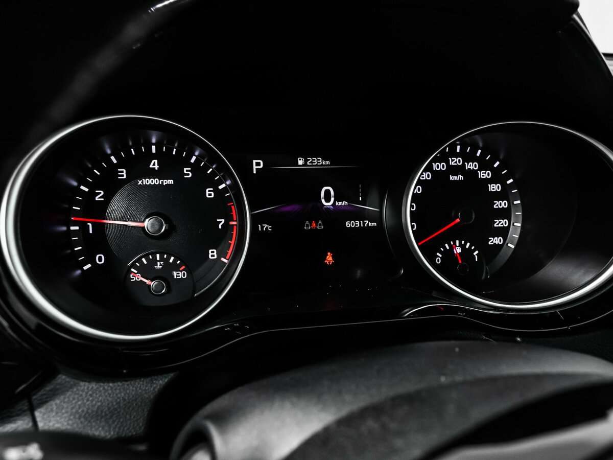 Kia Ceed 2021 года с пробегом. Фото: #9