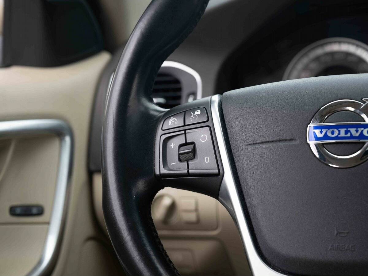 Volvo S60 2011 года с пробегом. Фото: #12