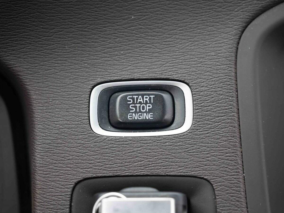 Volvo S60 2011 года с пробегом. Фото: #19