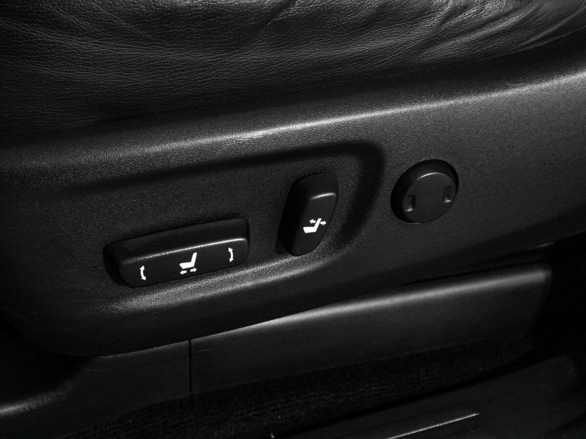 Toyota Land Cruiser Prado 2019 года с пробегом. Фото: #15