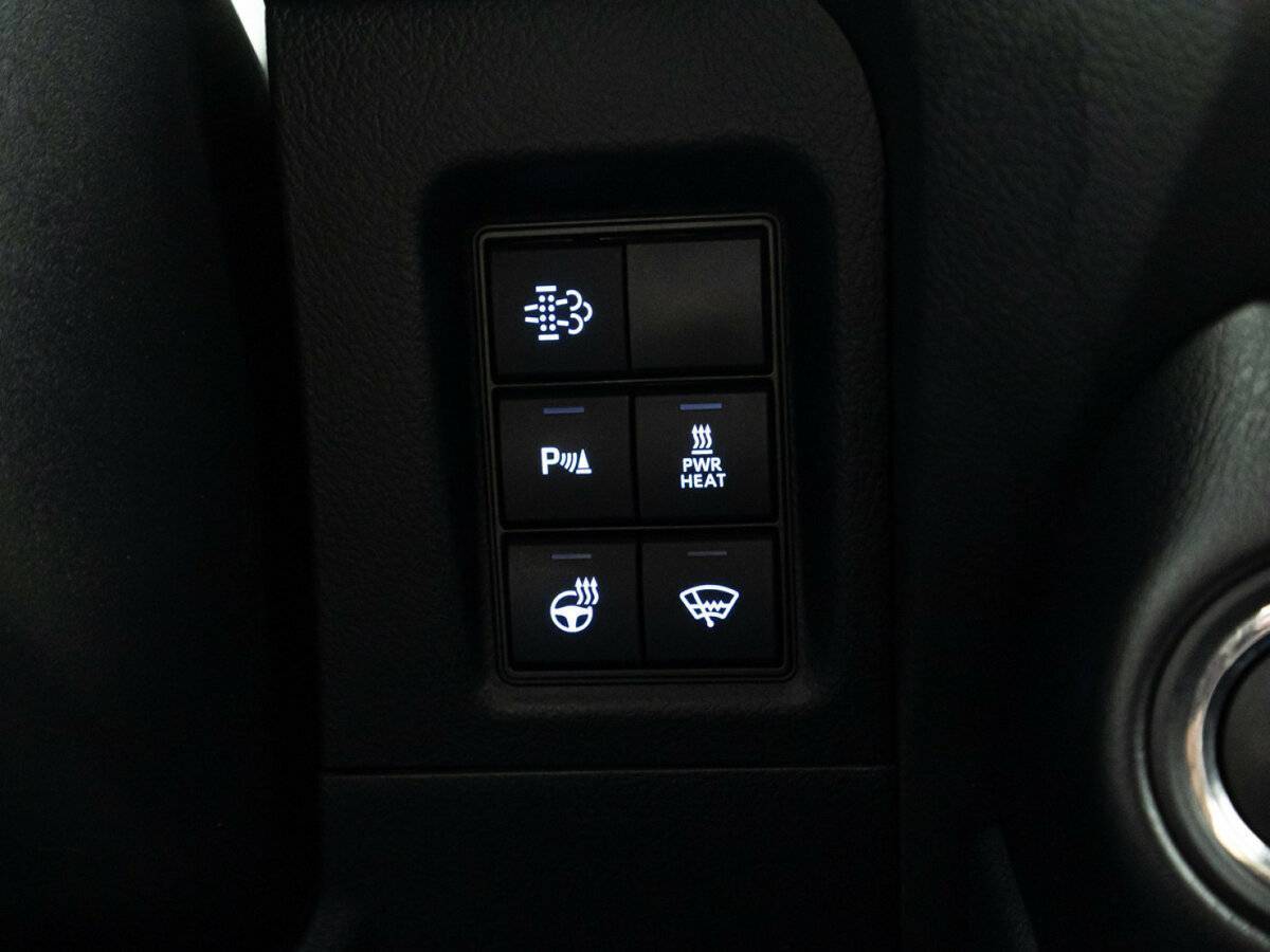 Toyota Land Cruiser Prado 2019 года с пробегом. Фото: #21