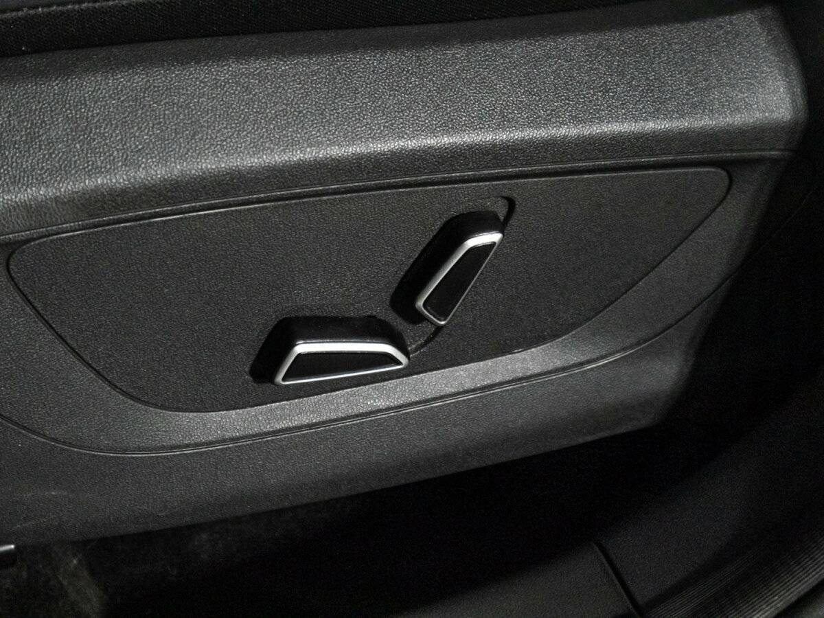 Changan CS55 Plus 2023 года с пробегом. Фото: #17