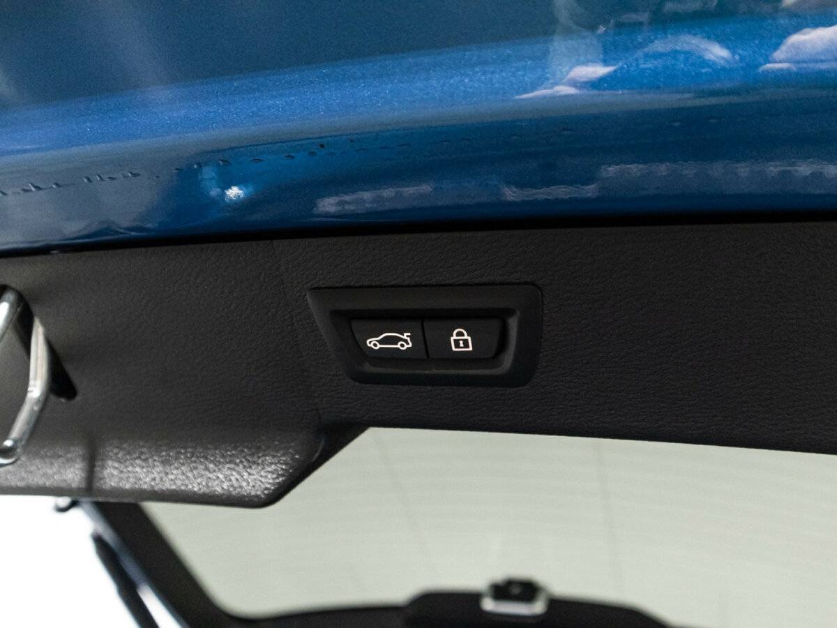 BMW X6 2018 года с пробегом. Фото: #15