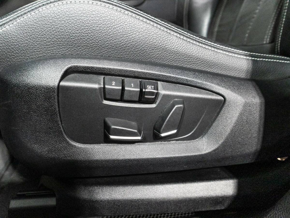 BMW X6 2018 года с пробегом. Фото: #16