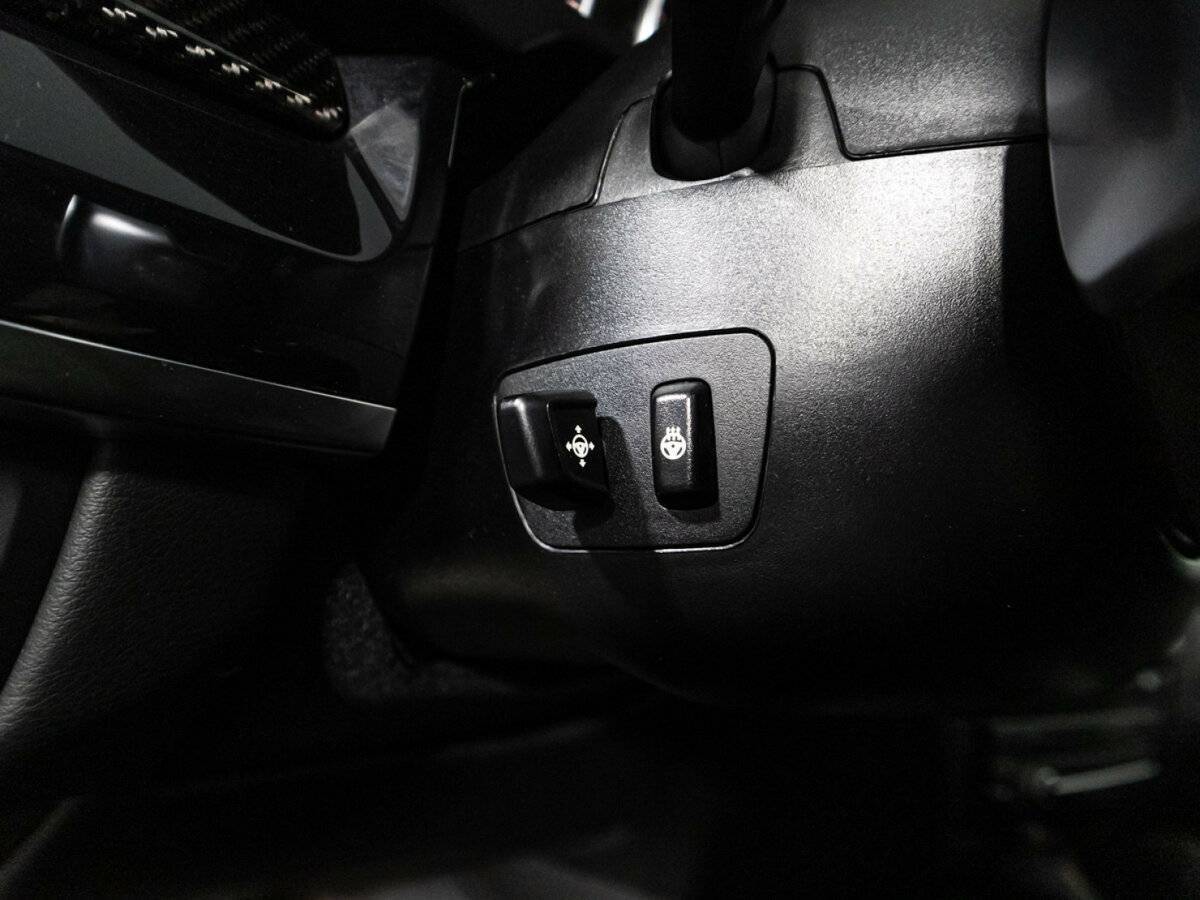 BMW X6 2018 года с пробегом. Фото: #17