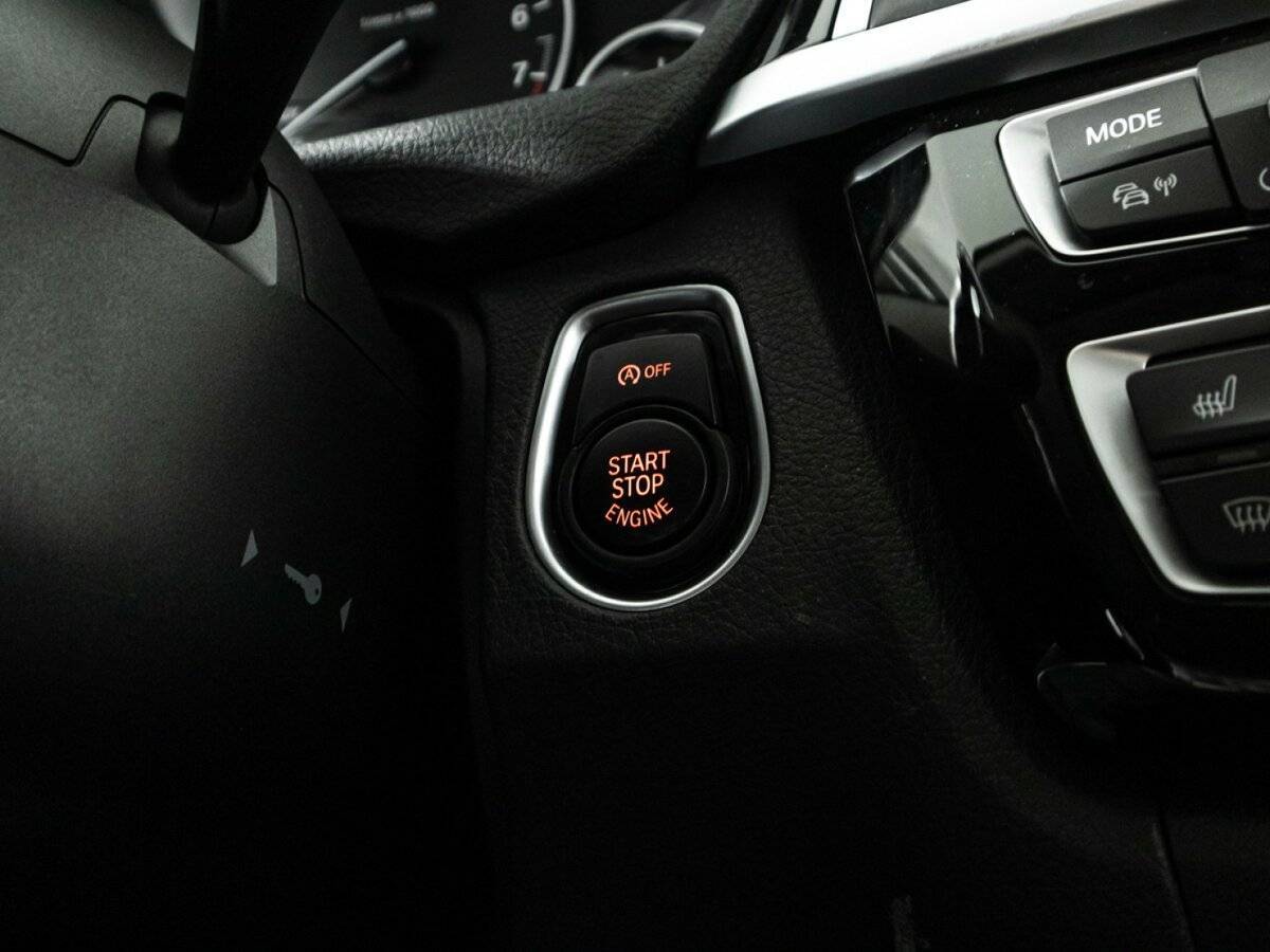 BMW 3 серии 2017 года с пробегом. Фото: #18