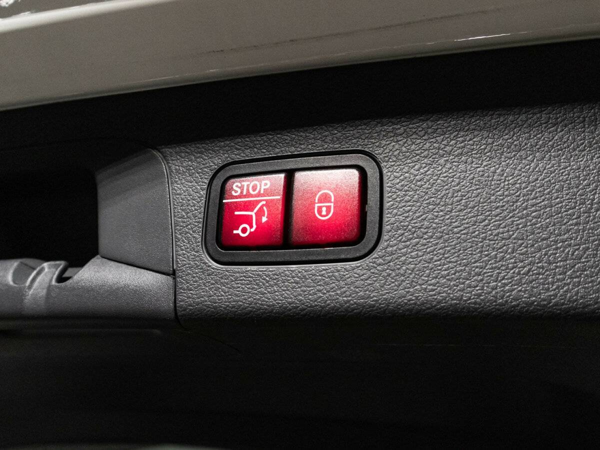 Mercedes-Benz GLS 2020 года с пробегом. Фото: #15