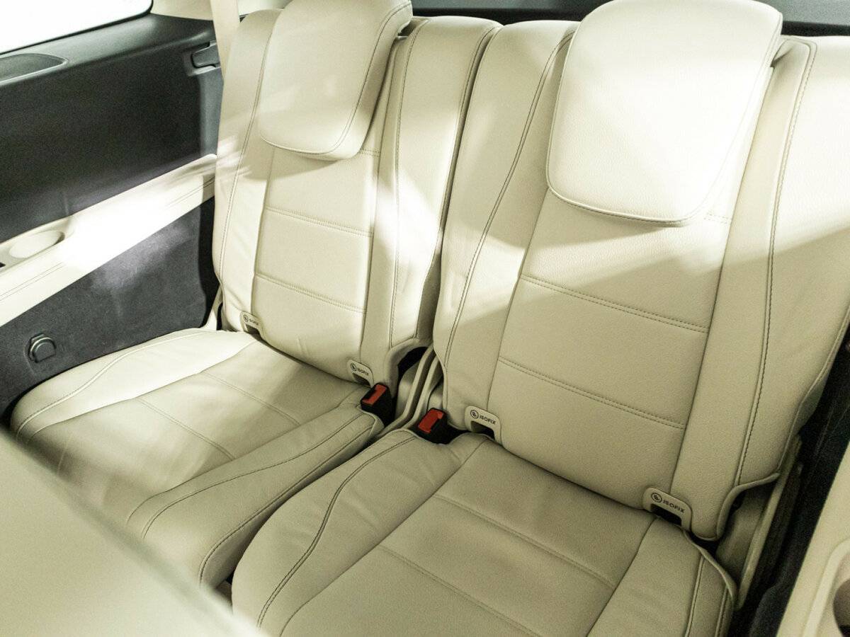 Mercedes-Benz GLS 2020 года с пробегом. Фото: #17