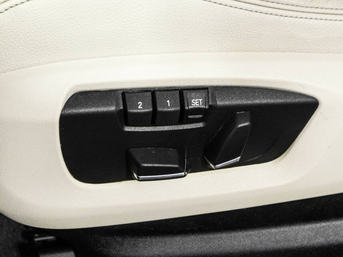 BMW X6 2017 года с пробегом. Фото: #16