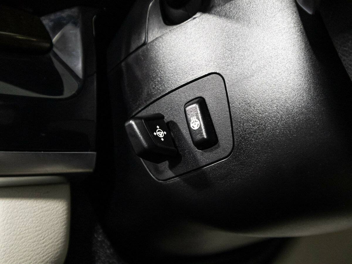 BMW X6 2017 года с пробегом. Фото: #17