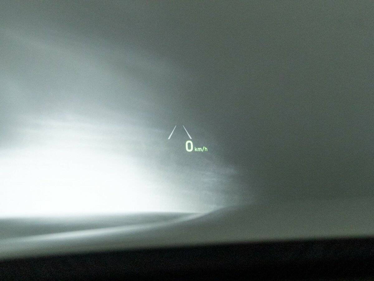 Hyundai Santa Fe 2019 года с пробегом. Фото: #21