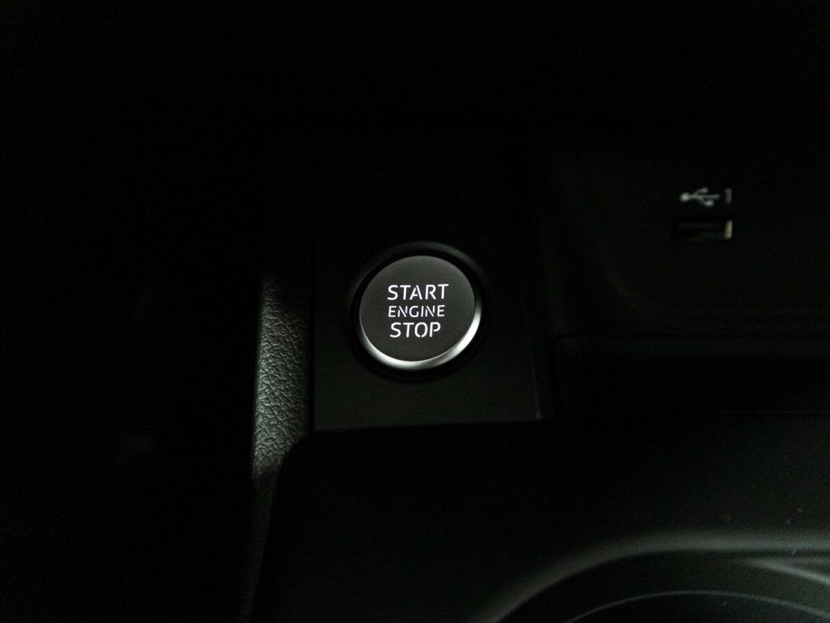 Audi A4 2020 года с пробегом. Фото: #18