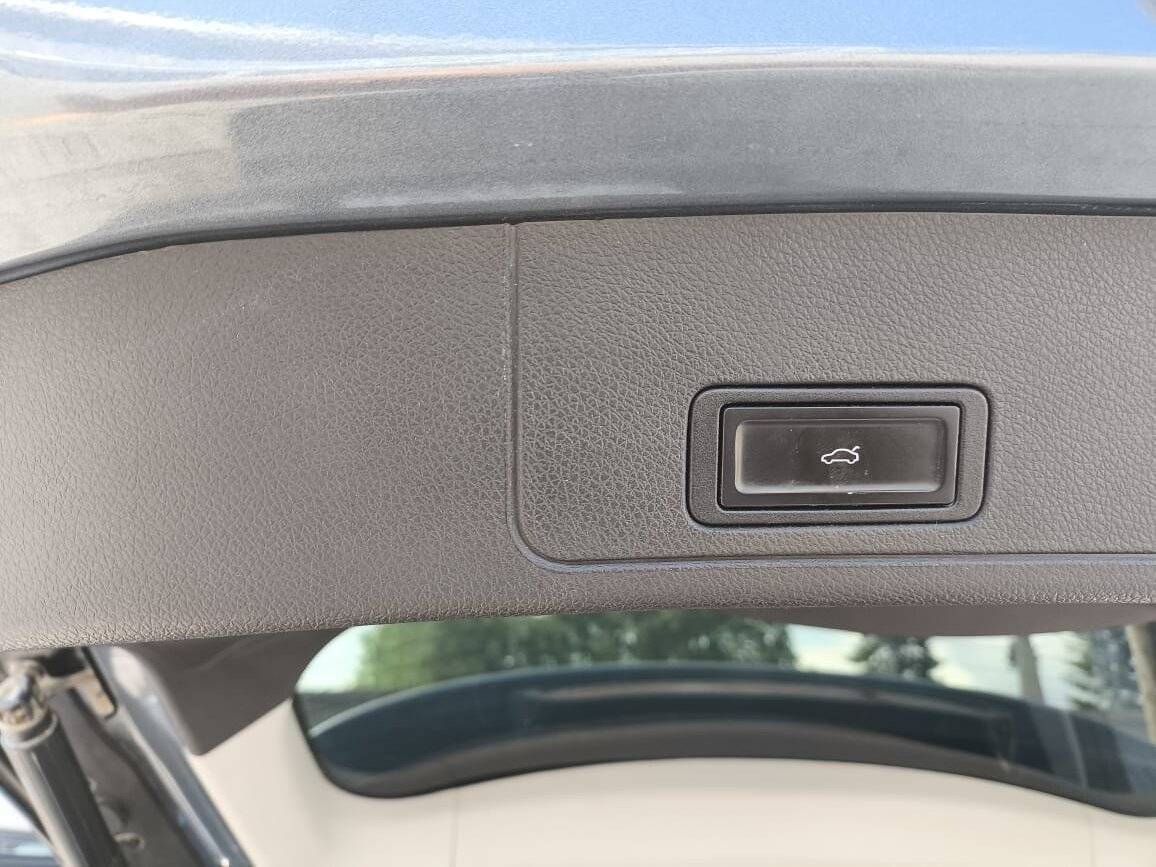 Chery Tiggo 8 2020 года с пробегом. Фото: #9