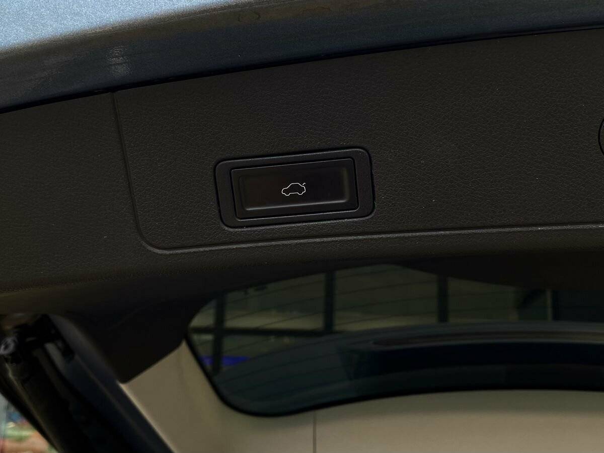 Chery Tiggo 7 Pro 2020 года с пробегом. Фото: #10