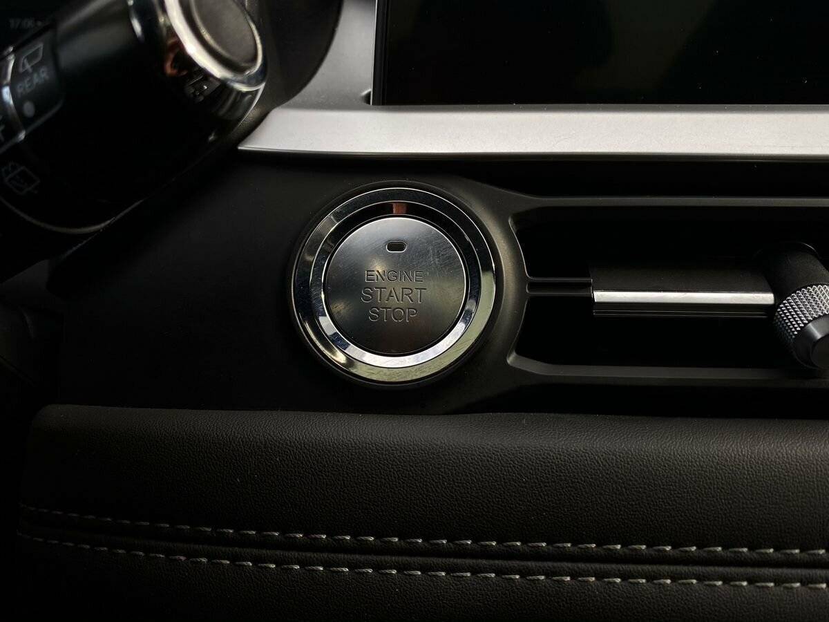 Chery Tiggo 7 Pro 2020 года с пробегом. Фото: #17