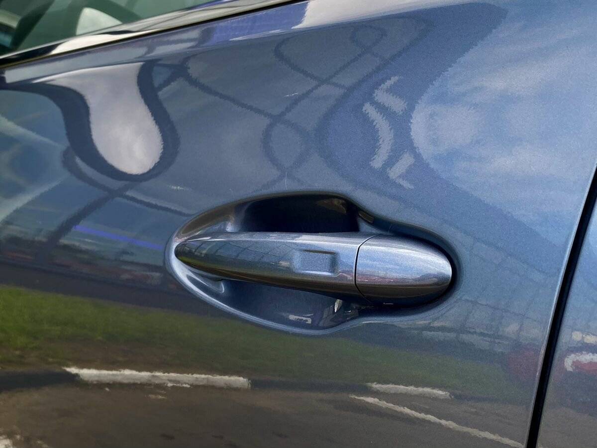 Chery Tiggo 7 Pro 2020 года с пробегом. Фото: #18