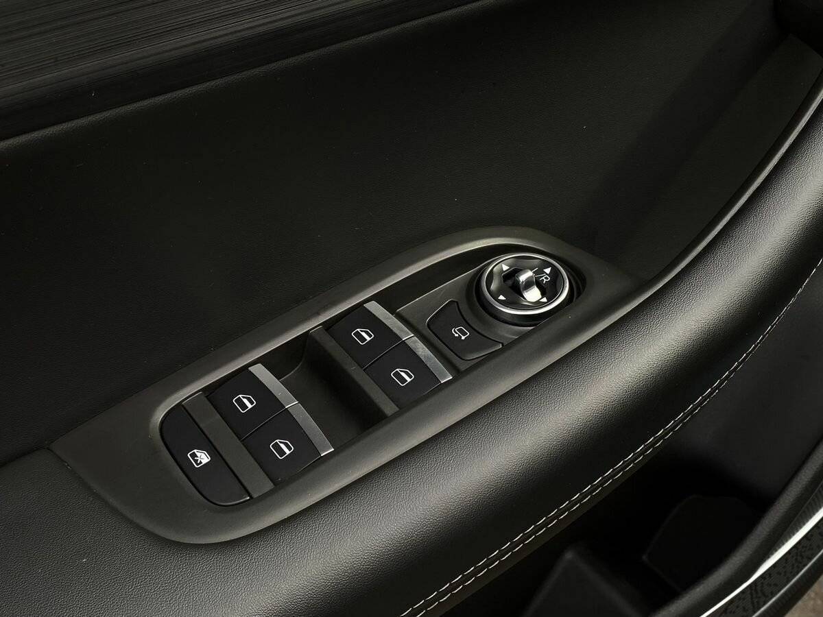 Chery Tiggo 7 Pro 2020 года с пробегом. Фото: #20